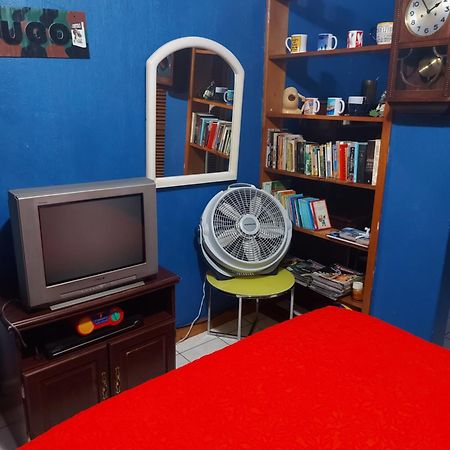 Casa Familiar La Arboleda Lejlighed Ciudad Guatemala Eksteriør billede