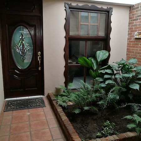 Casa Familiar La Arboleda Lejlighed Ciudad Guatemala Eksteriør billede