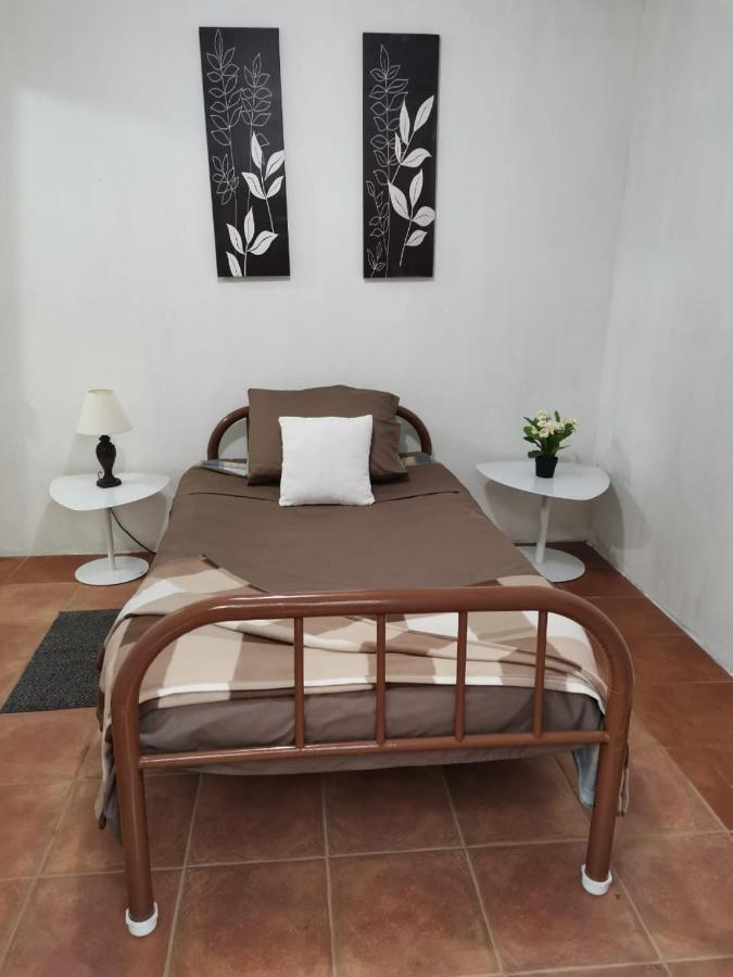 Casa Familiar La Arboleda Lejlighed Ciudad Guatemala Eksteriør billede