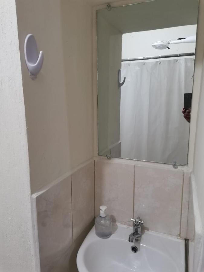 Casa Familiar La Arboleda Lejlighed Ciudad Guatemala Eksteriør billede