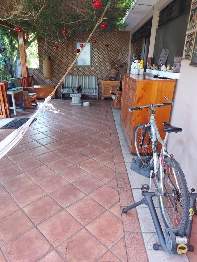Casa Familiar La Arboleda Lejlighed Ciudad Guatemala Eksteriør billede