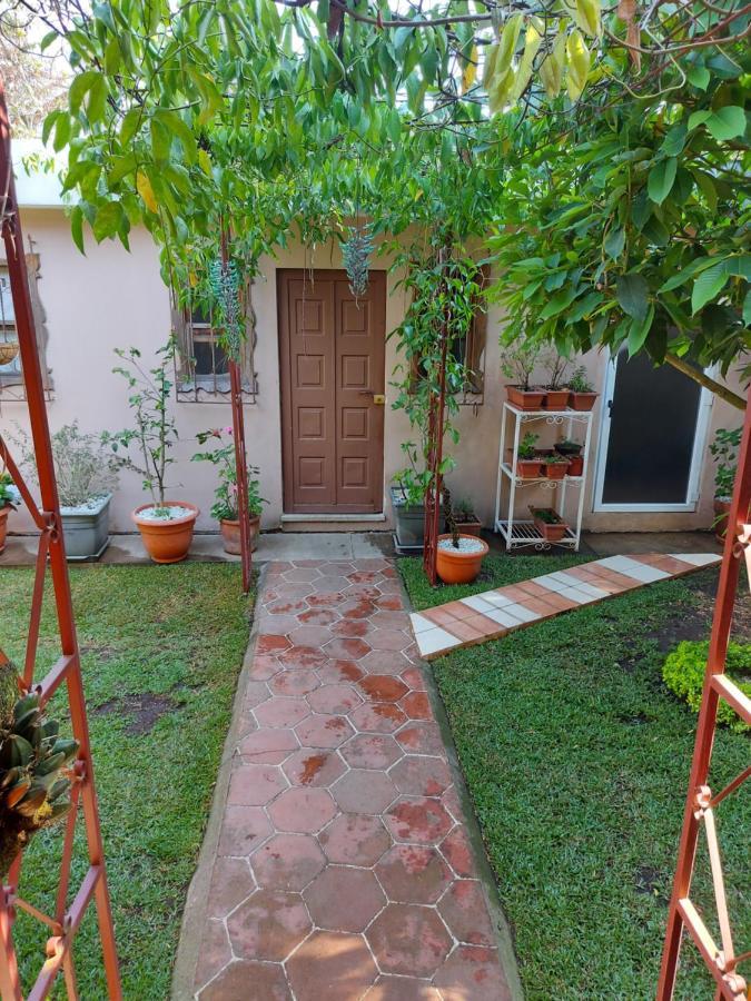 Casa Familiar La Arboleda Lejlighed Ciudad Guatemala Eksteriør billede
