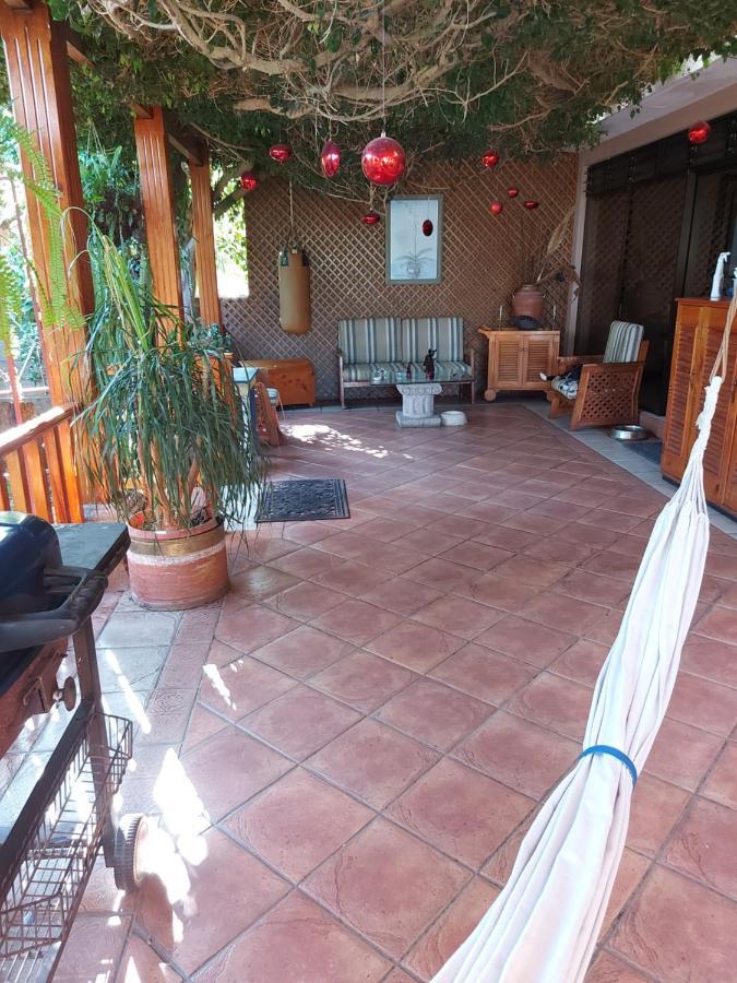 Casa Familiar La Arboleda Lejlighed Ciudad Guatemala Eksteriør billede