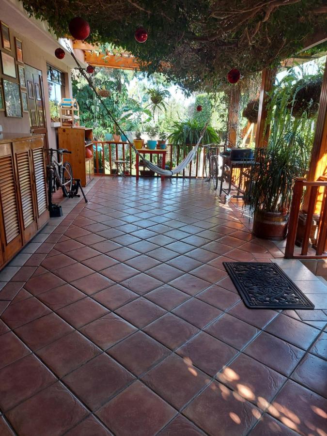 Casa Familiar La Arboleda Lejlighed Ciudad Guatemala Eksteriør billede