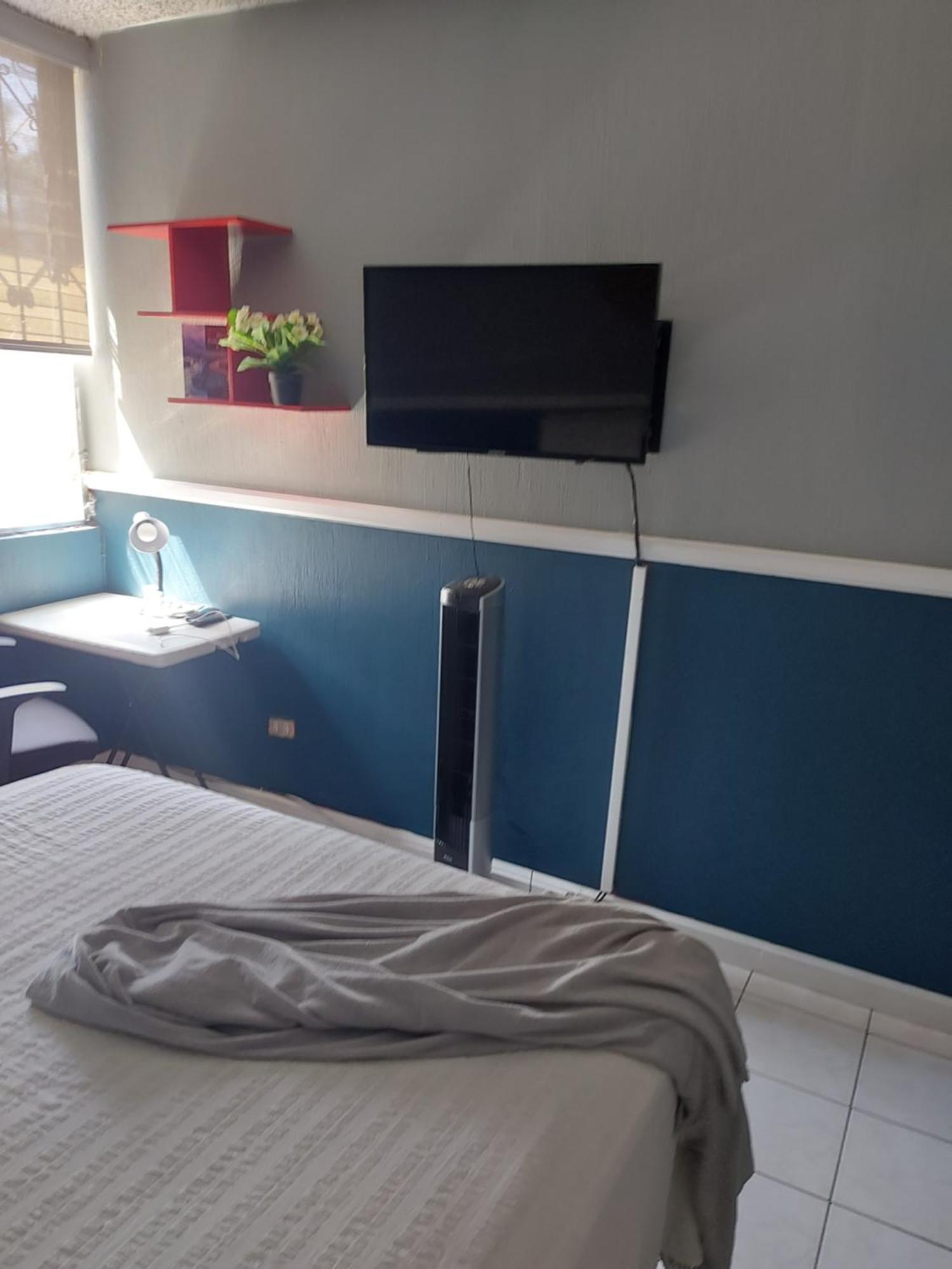 Casa Familiar La Arboleda Lejlighed Ciudad Guatemala Værelse billede