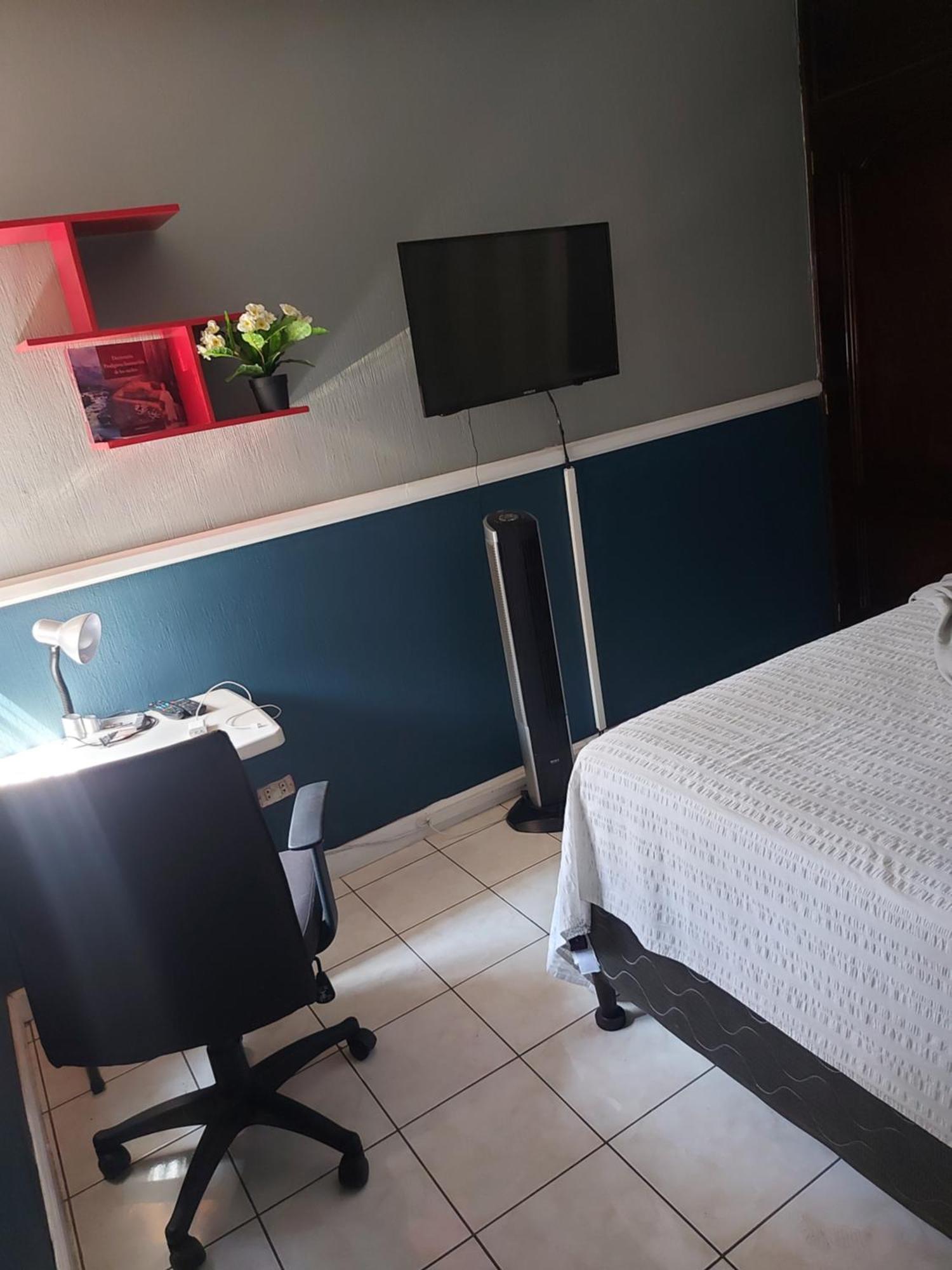 Casa Familiar La Arboleda Lejlighed Ciudad Guatemala Værelse billede