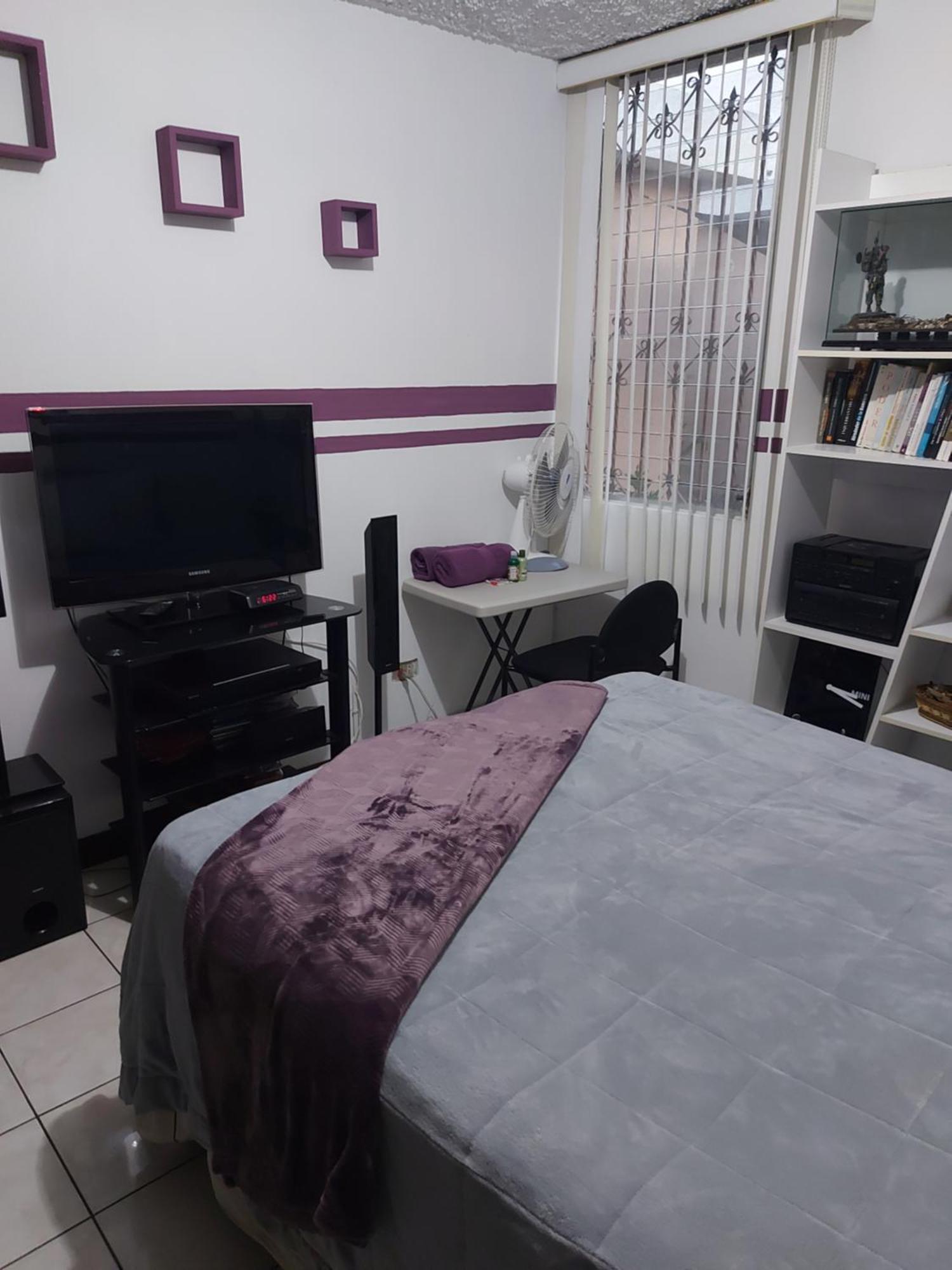 Casa Familiar La Arboleda Lejlighed Ciudad Guatemala Værelse billede