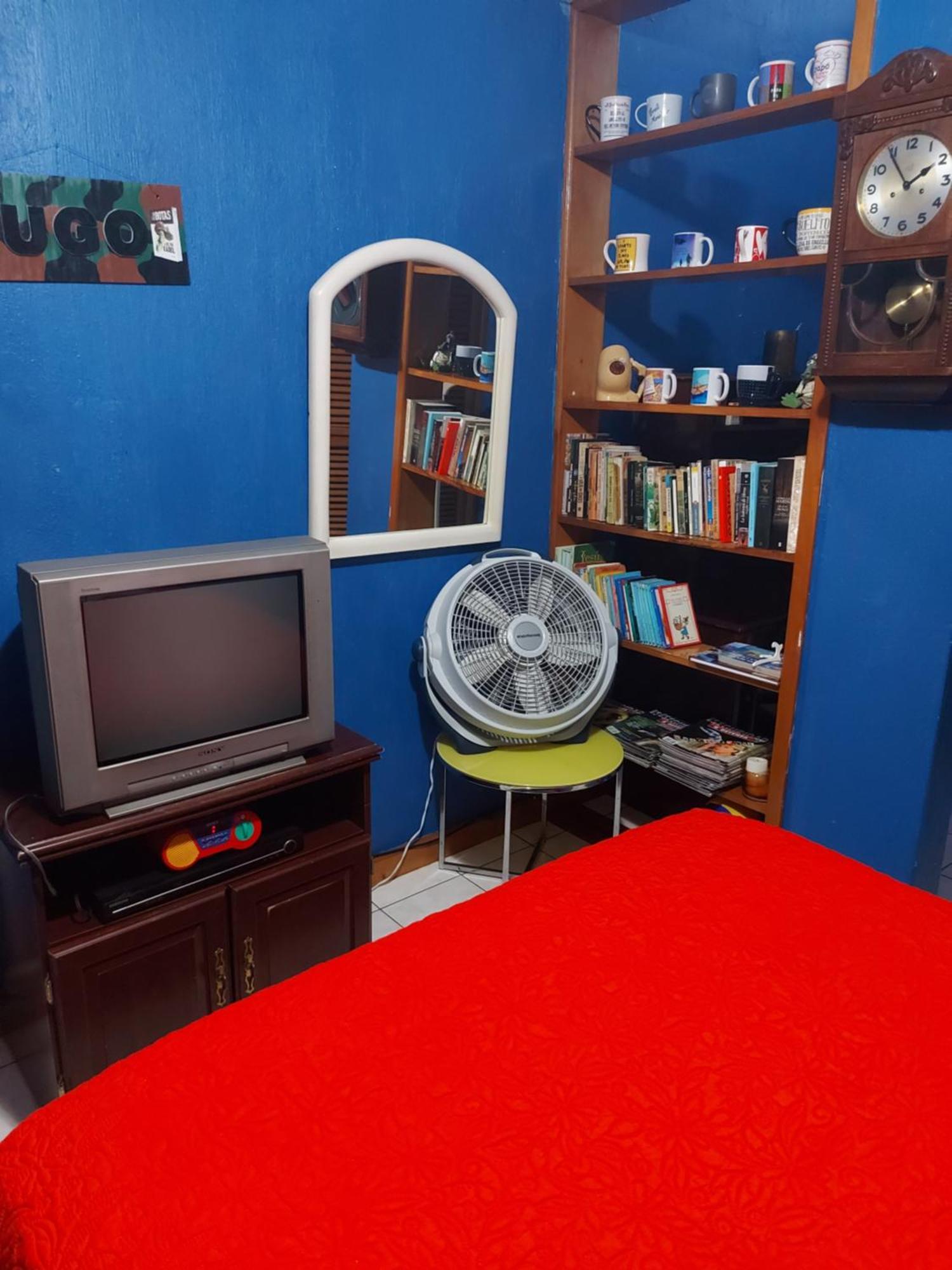 Casa Familiar La Arboleda Lejlighed Ciudad Guatemala Eksteriør billede