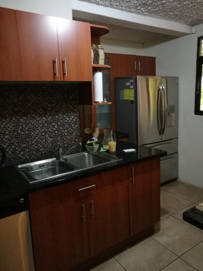 Casa Familiar La Arboleda Lejlighed Ciudad Guatemala Eksteriør billede