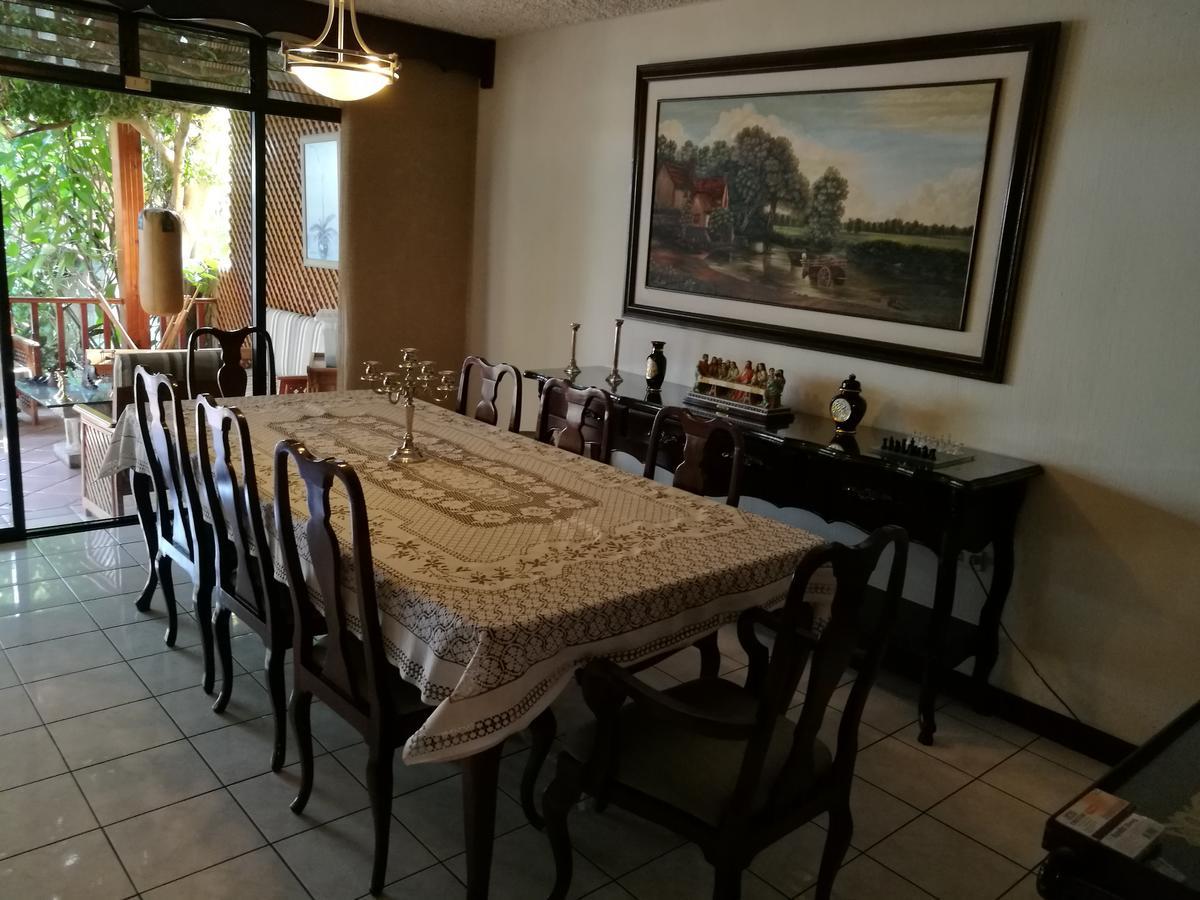 Casa Familiar La Arboleda Lejlighed Ciudad Guatemala Eksteriør billede