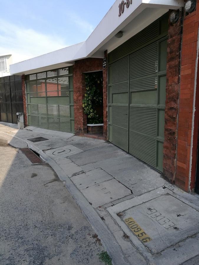 Casa Familiar La Arboleda Lejlighed Ciudad Guatemala Eksteriør billede