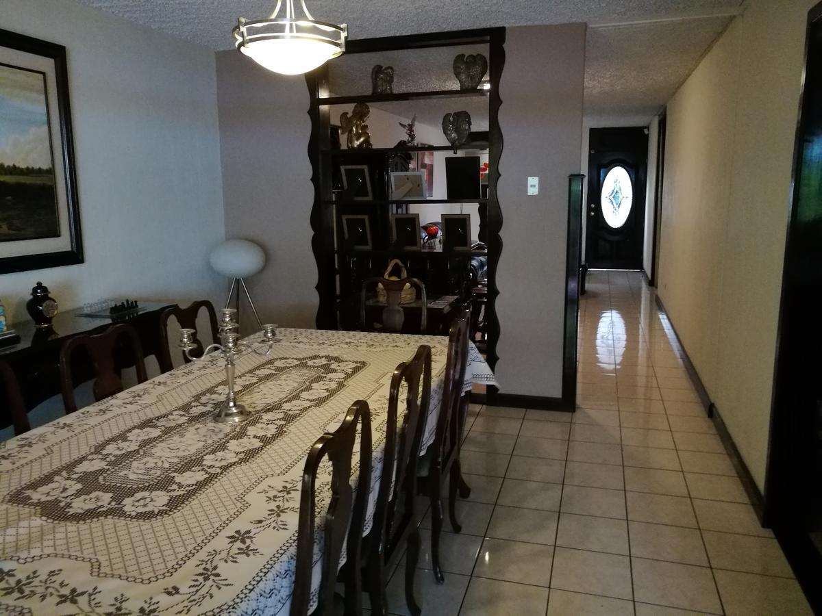 Casa Familiar La Arboleda Lejlighed Ciudad Guatemala Eksteriør billede