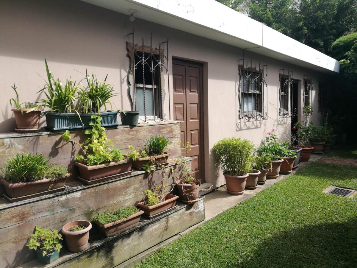 Casa Familiar La Arboleda Lejlighed Ciudad Guatemala Eksteriør billede