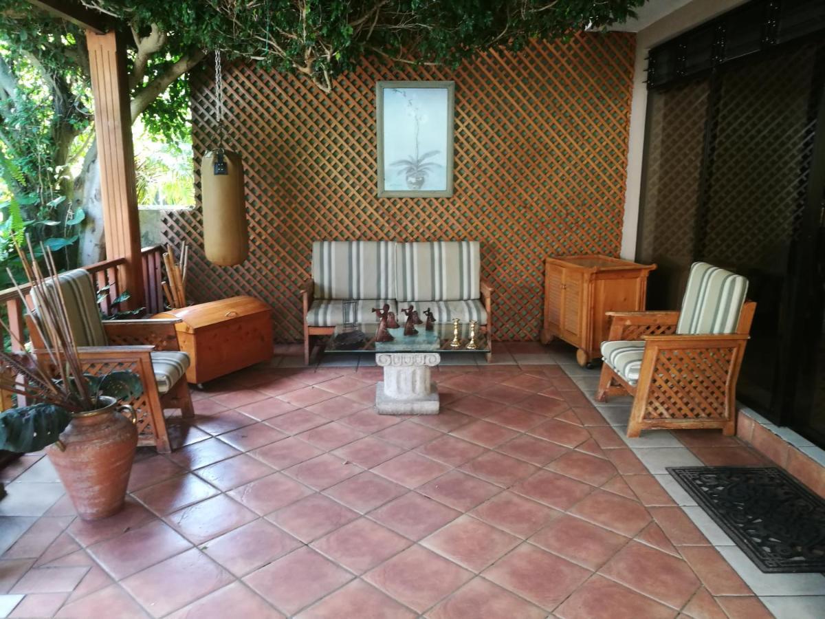 Casa Familiar La Arboleda Lejlighed Ciudad Guatemala Eksteriør billede