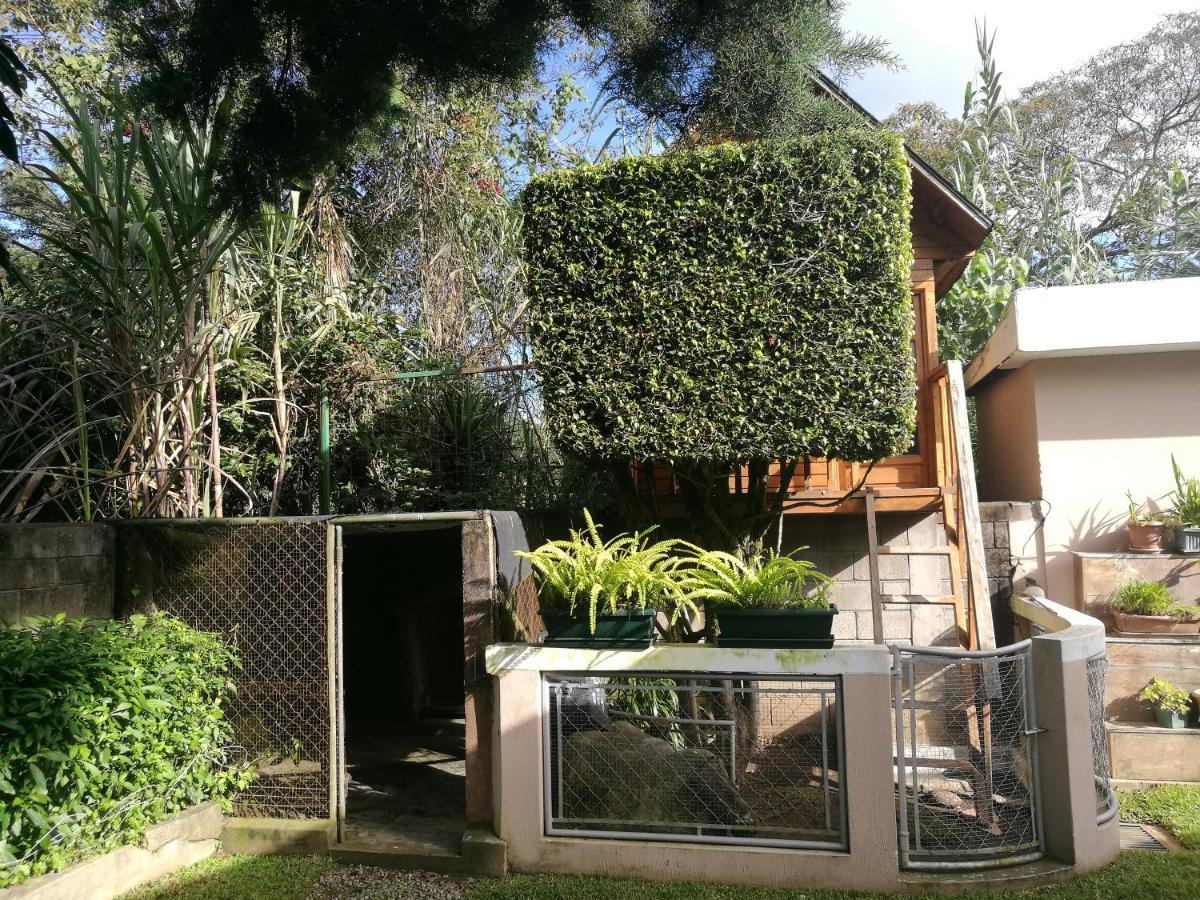 Casa Familiar La Arboleda Lejlighed Ciudad Guatemala Eksteriør billede